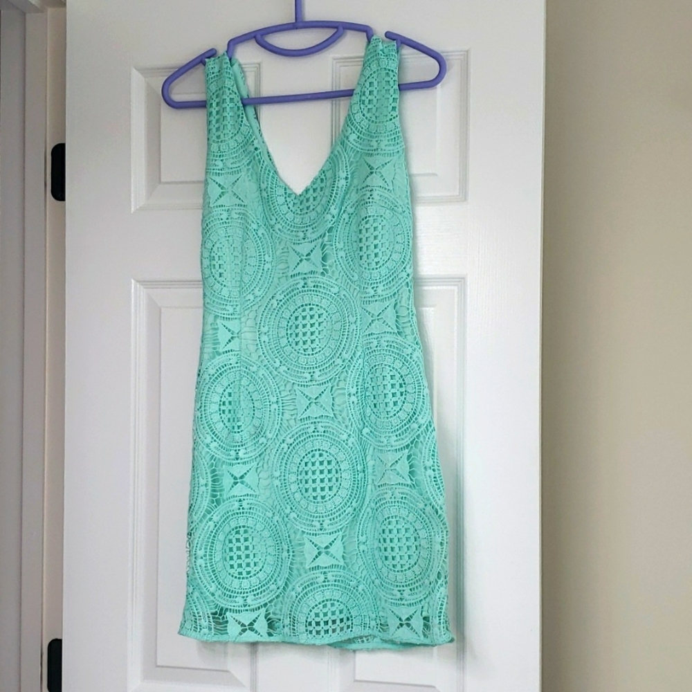 Summer dress